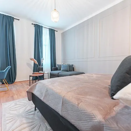 Wagram Am Hauptbahnhof * St. Pölten