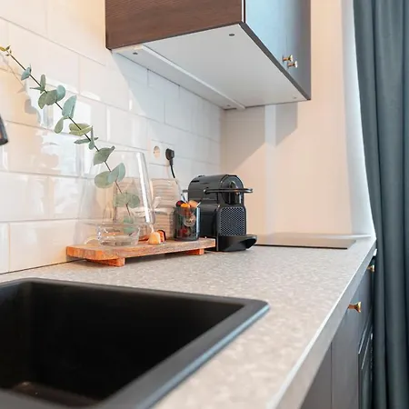 Apartament Wagram Am Hauptbahnhof *